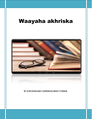 Waayaha Akhriska.pdf